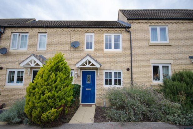 Property to rent in Merivale Way, Ely CB7