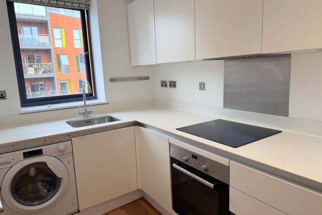 Waleorde road SE17 1GG, Waleorde road, Southwark, SE17 1GG, London photo 2