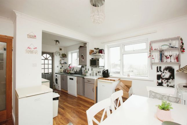 End terrace house for sale in Bramble Close, Torquay