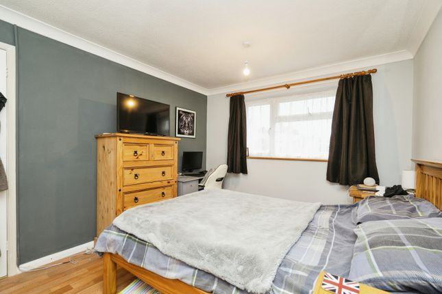End terrace house for sale in Lynewood Close, Cromer, Norfolk
