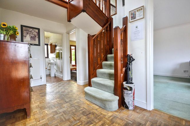 Mistletoe Cottage, Hammock Road, Pershore photo 4