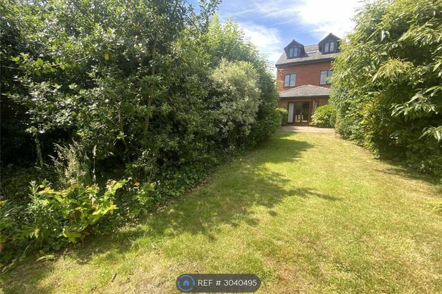 A Black Horse Hill, West Kirby, Wirral photo 2