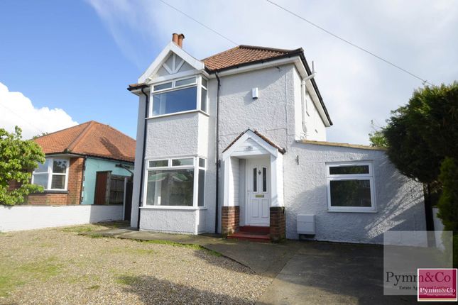 Property to rent in Plumstead Road, Norwich