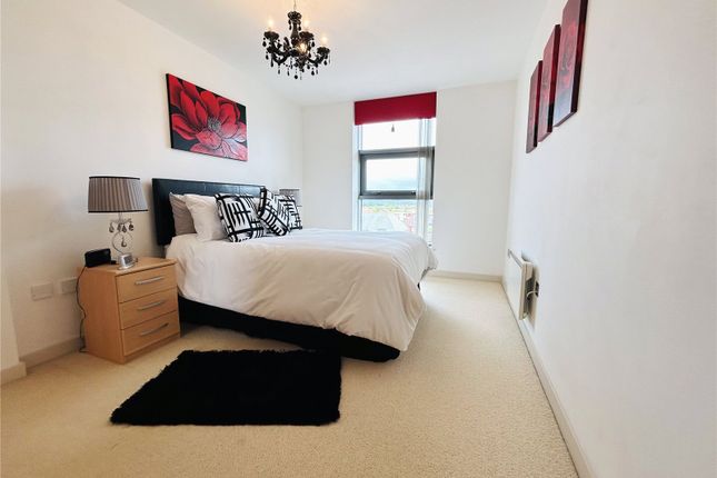 Apartment 30, Admiral View, 160, Queens Promenade, Blackpool photo 3