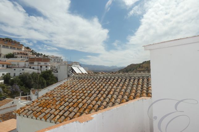 Town house for sale in Almachar, Axarquia, Andalusia, Spain