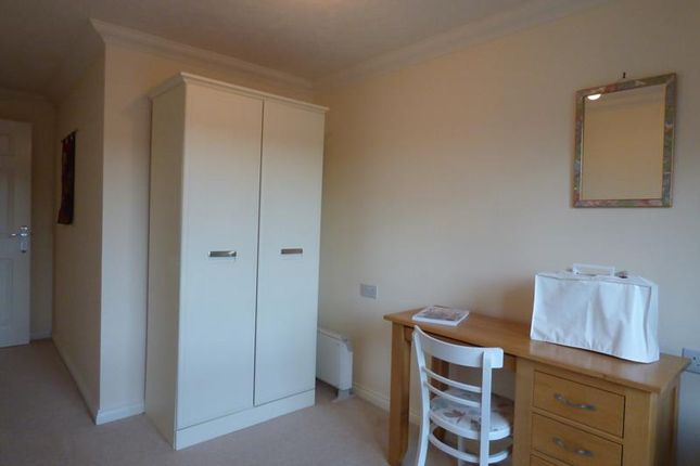 Flat for sale in Elgar Lodge, Howsell Road, Malvern