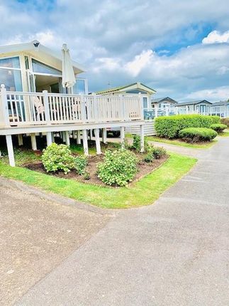 Property for sale in The Willows, Sandy Bay, Exmouth