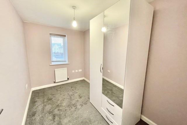 Semi-detached house to rent in Wood Street, Charlton Hayes, Bristol