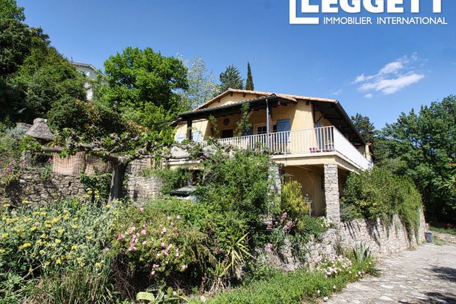 Thumbnail Villa for sale in Lodève, Hérault, Occitanie