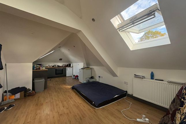 Flat 1 - 3, 60b, James Street, Preston photo 4