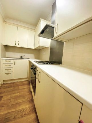 Flat 15, Junction Road, Southampton, Hampshire, SO40, Southampton photo 5