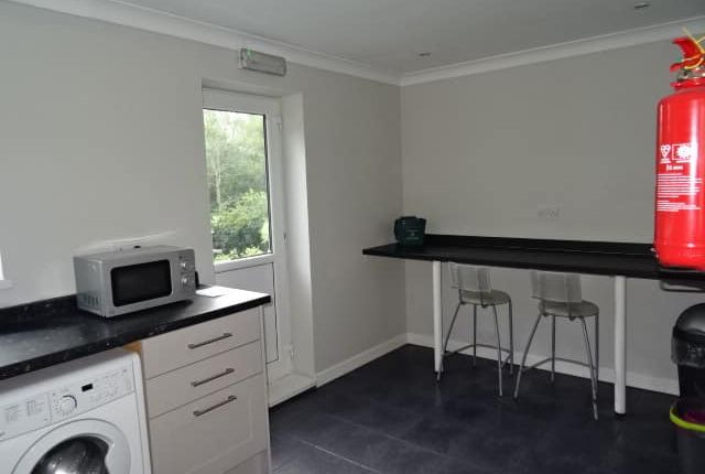 Shared accommodation to rent in Llantwit Road, Treforest, Pontypridd