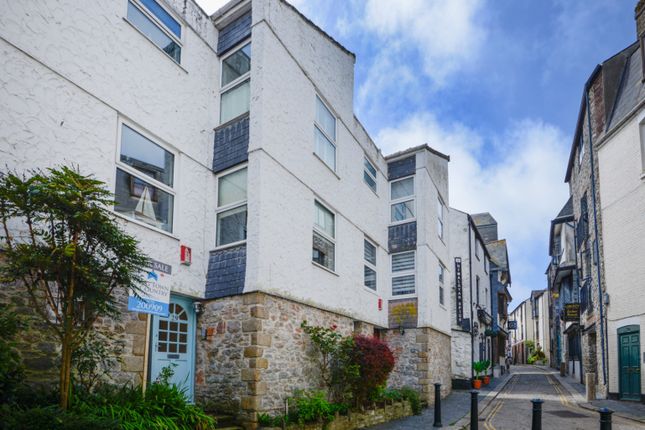 Thumbnail Terraced house for sale in New Street, The Barbican, Plymouth, Devon