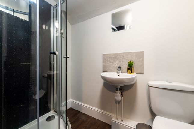 109 Mount Pleasant, Bathroom 4