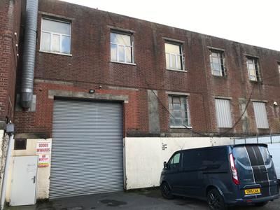 Thumbnail Light industrial to let in Squires Gate Industrial Estate, Blackpool