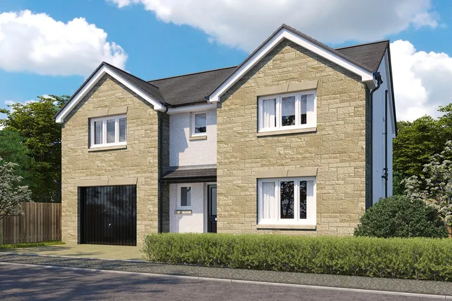 Taylor Wimpey - Sibbalds Wynd