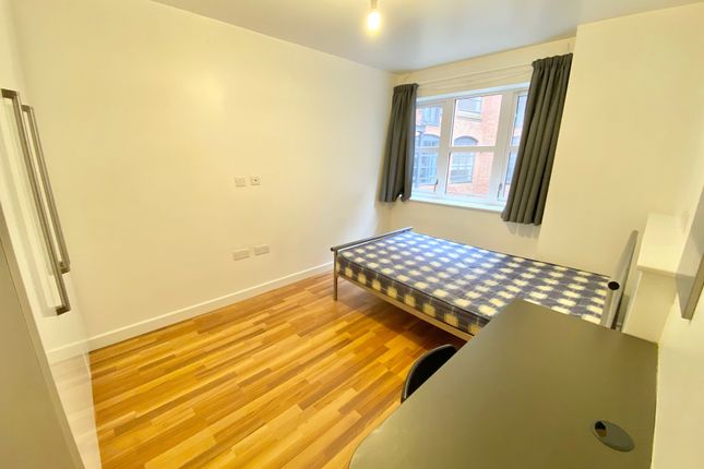 Flat F02, Leicester photo 4