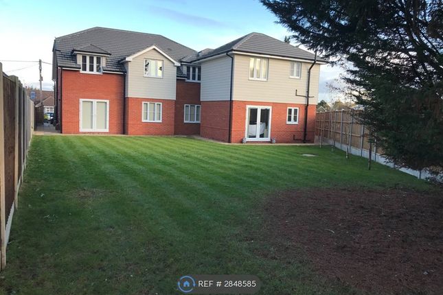 Portland Place, Plumberow Avenue, Hockley photo 4