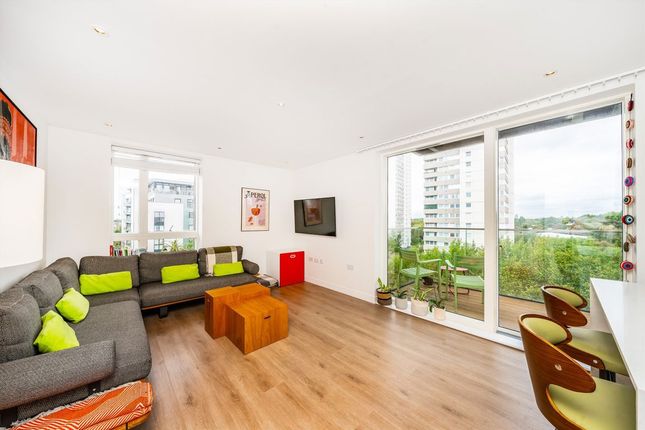 Flat 37, Kempton House, Heritage Place, Brentford photo 4