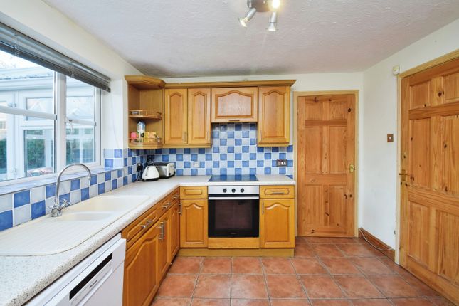 Detached house for sale in Waun Deri, Pembrey, Burry Port, Carmarthenshire