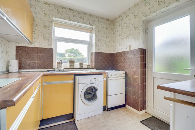 Semi-detached house for sale in Oaklands Grove, Rodley, Leeds, West Yorkshire