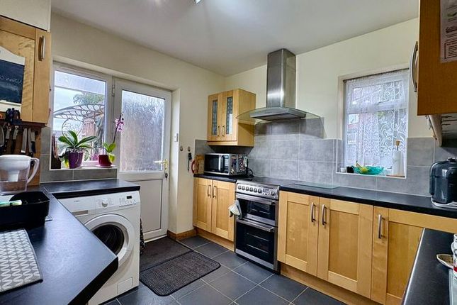 31, Grange Road, Lincoln photo 3