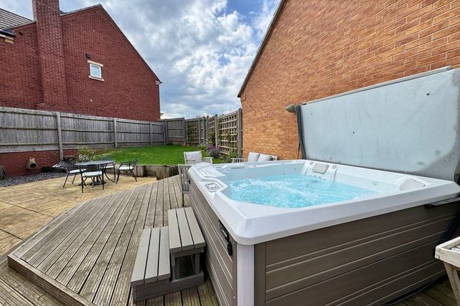 3, Foxglove Drive, Loughborough photo 4