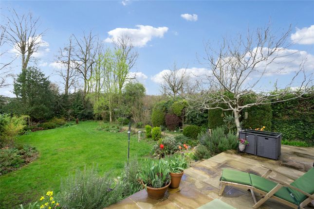 Detached house for sale in Stanley Hill Avenue, Amersham, Buckinghamshire