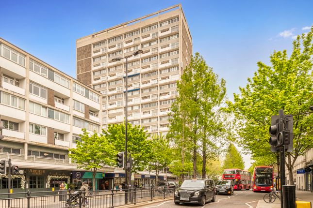Thumbnail Maisonette to rent in Campden Hill Towers, 112 Notting Hill Gate