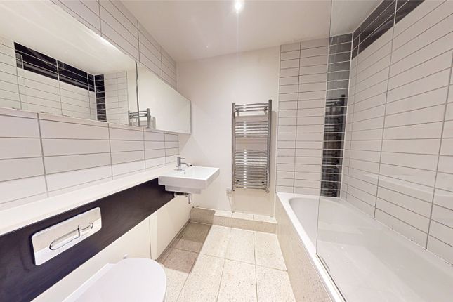 Flat for sale in Lumiere Building, Manchester