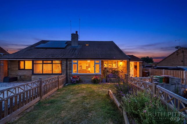 11, Ridgestone Avenue, Pontefract photo 4