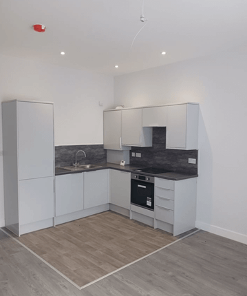 Lampmead Rd, London Se12, UK
