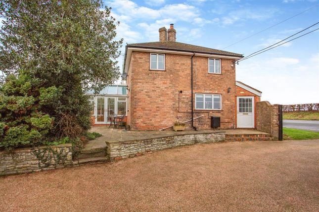 Detached house for sale in Main Road, Minsterworth, Gloucester