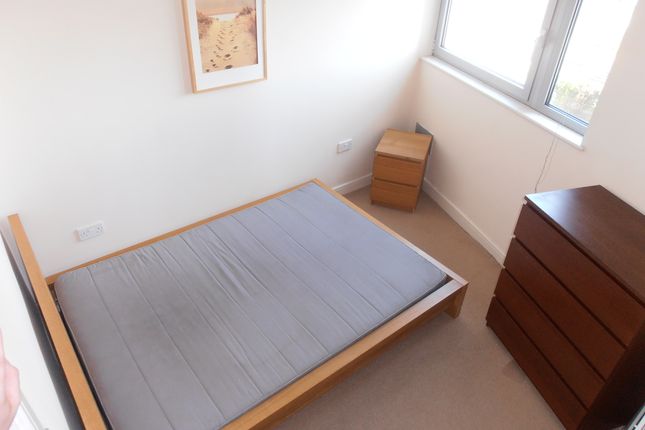 Flat to rent in City Centre, Cardiff