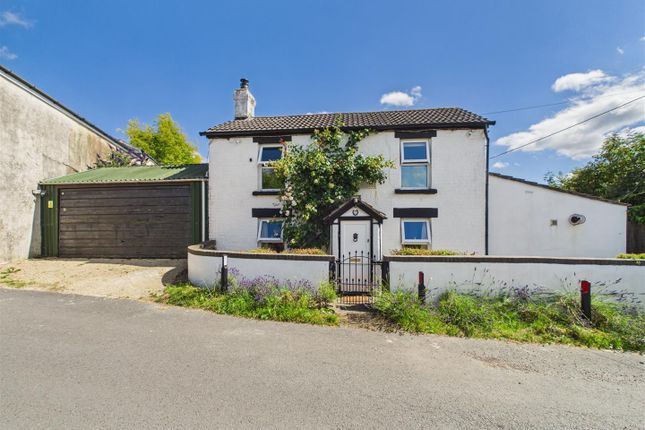 3-bed house on 2, Seven Stars Road, Cinderford, £350,000
