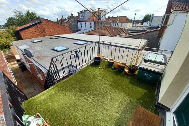 Thumbnail Flat for sale in Gloucester Road, Horfield, Bristol