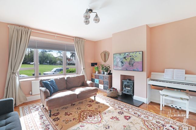 Terraced house for sale in Church Hill, Epping