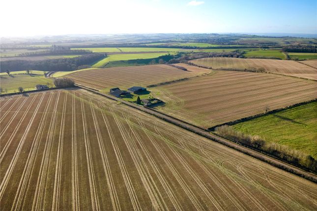 Land for sale in Manor Farm, Hornton, Banbury, Oxfordshire