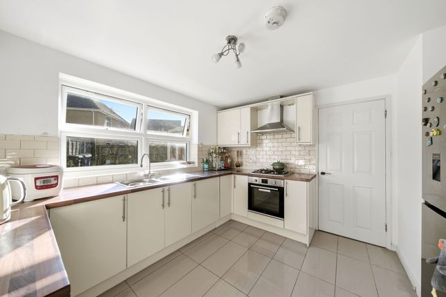 4 Bosworth Road, Cambridge photo 2