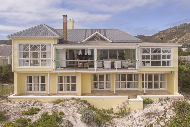 Pam Golding Properties Pty Ltd Property Overseas From - 