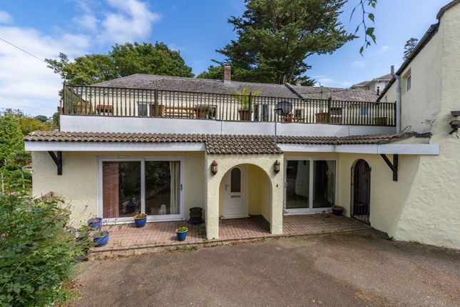 Town house for sale in Vane Hill Road, Torquay
