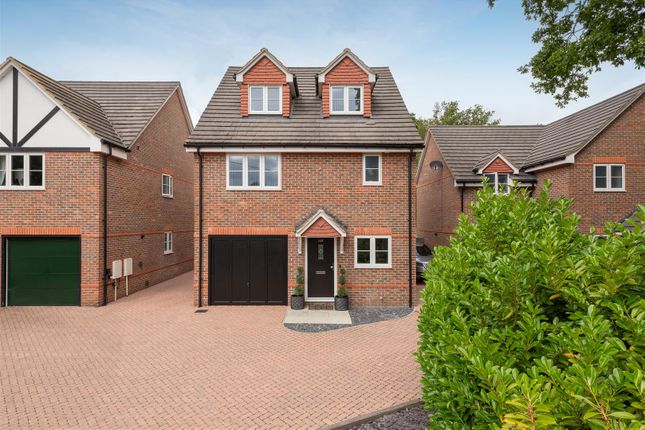 Detached house for sale in New Road, Ascot SL5