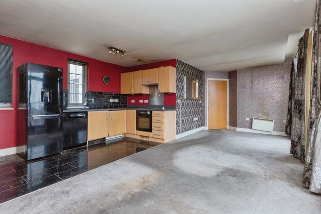 Apartment 74, Alexandra House, 47, Rutland Street, Leicester photo 4