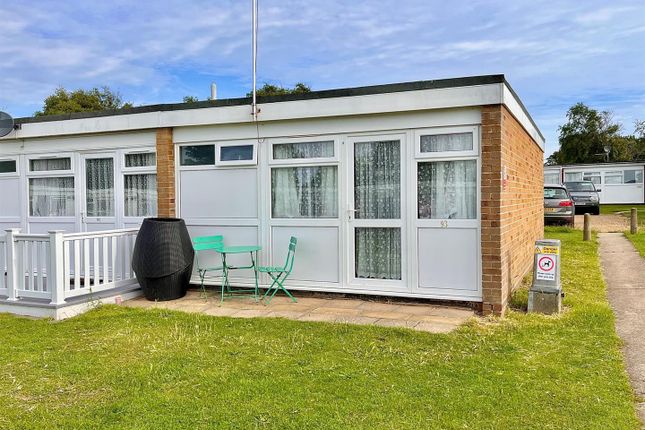 Property for sale in Beach Road, Hemsby, Great Yarmouth