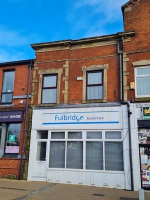 Office for sale in 29 King Street, Oldham, Lancashire