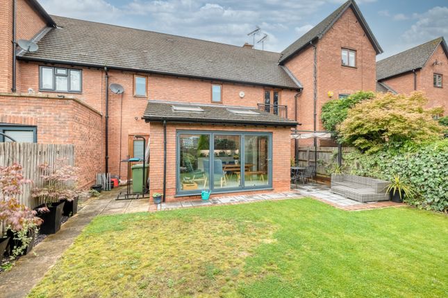 Mews house for sale in Engine Mews, Hampton-In-Arden, Solihull