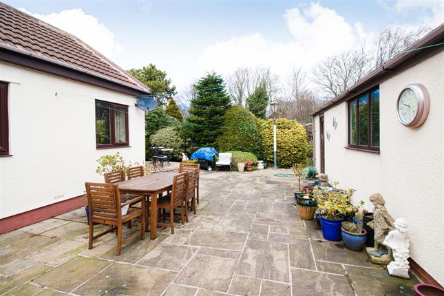 Detached bungalow for sale in Gravel Lane, Banks, Southport