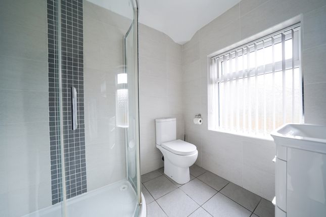 Semi-detached house for sale in Lindfield Road, Leicester, Leicestershire