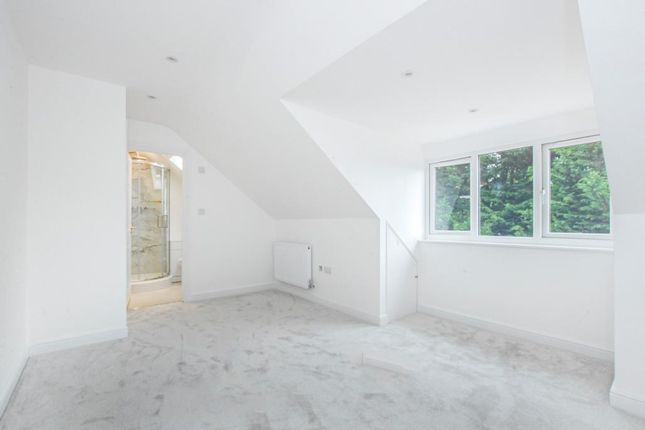 Detached house for sale in Wexham Woods, Slough