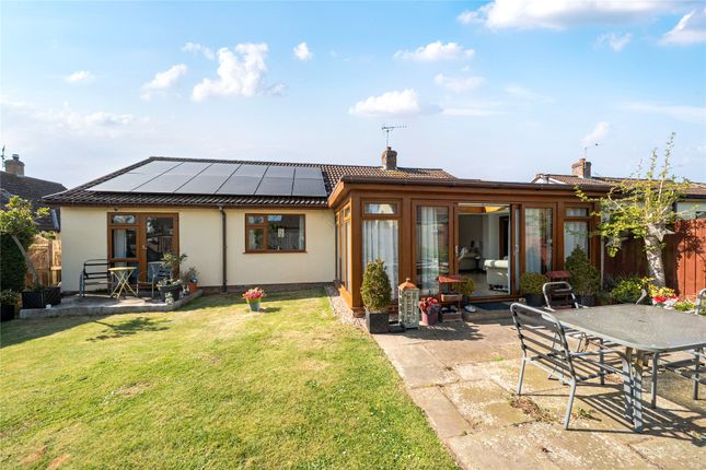 5-bed house on 7 Collatons Walk, Bow Crediton Devon, Crediton, £254,500